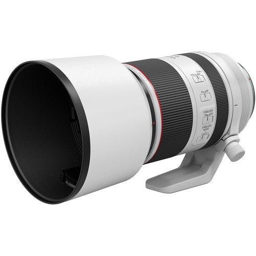 Canon RF 70-200MM F2.8L IS USM - Mới 100%