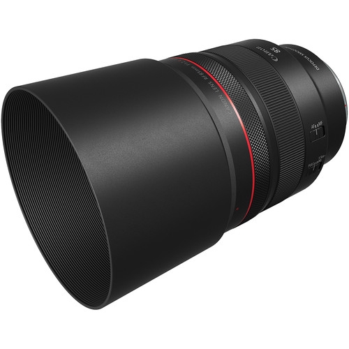 Canon RF 85mm f/1.2 L USM DS (Defocus Smoothing) - Chính Hãng