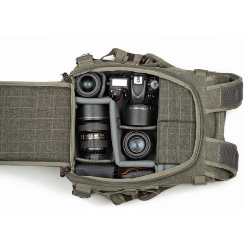 BALO MÁY ẢNH THINK TANK RETROSPECTIVE BACKPACK 15