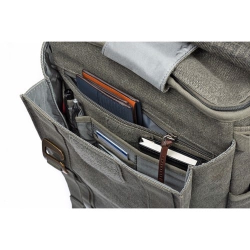 BALO MÁY ẢNH THINK TANK RETROSPECTIVE BACKPACK 15