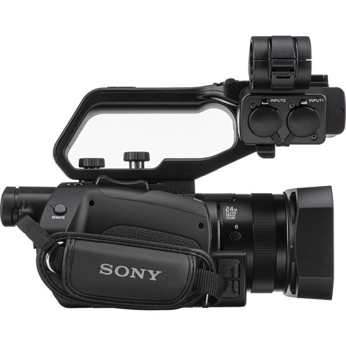 Sony HXR-MC88 Full HD Camcorder - Chính hãng