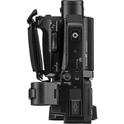 Sony HXR-MC88 Full HD Camcorder - Chính hãng