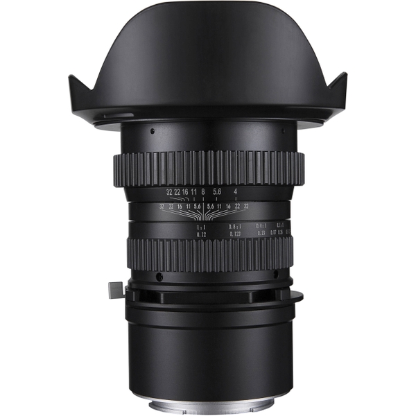 Laowa 15mm f/4 Wide Angle Macro - Chính hãng