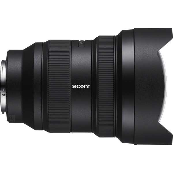 Sony FE 12-24mm F2.8 GM - Chính hãng