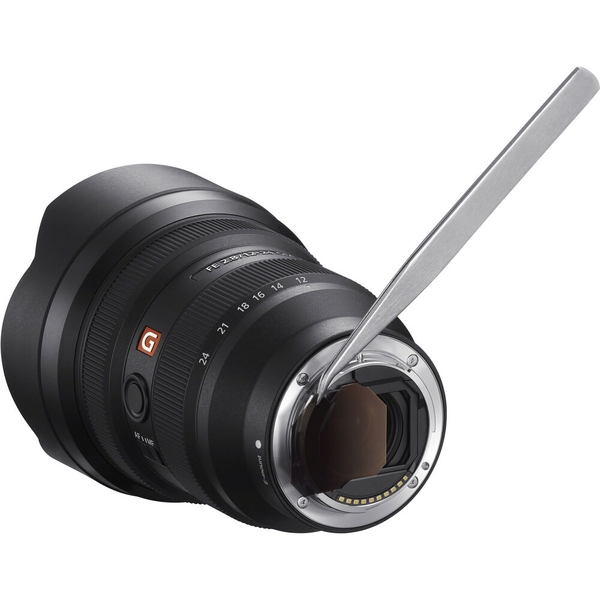 Sony FE 12-24mm F2.8 GM - Mới 100%