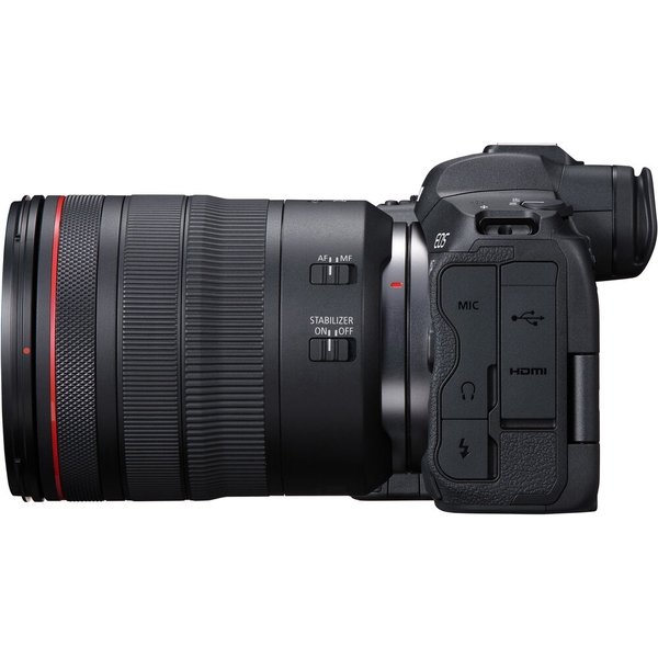 Canon EOS R5 + RF 24-105mm F4 USM - MỚI 100%