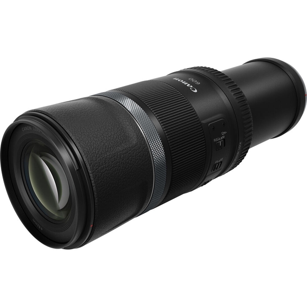 Canon RF 600mm f/11 IS STM - Chính hãng LBM