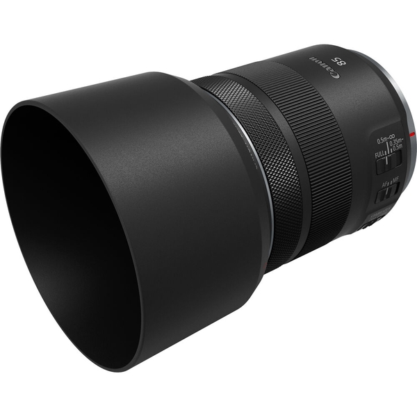 Canon RF 85mm f/2 Macro IS STM - CHÍNH HÃNG