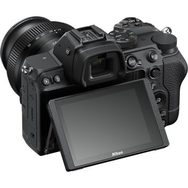 Nikon Z5 + Kit 24-50mm F4-6.3 - Chính hãng VIC