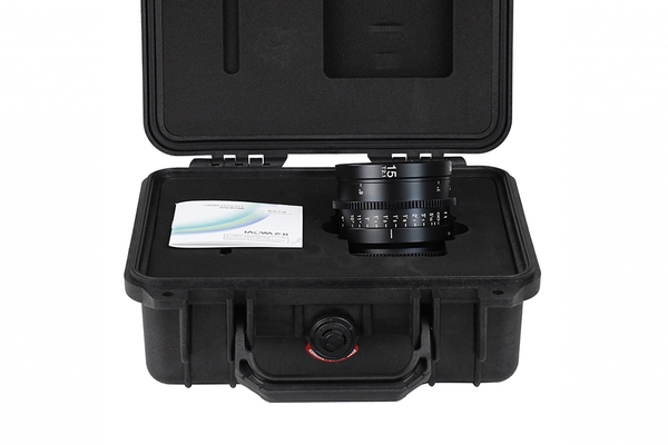 Laowa 15mm T2.1 Zero-D Cine for Sony FE