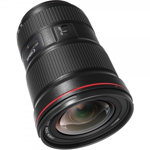 Canon 16-35mm F2.8 L USM III - Mới 100%