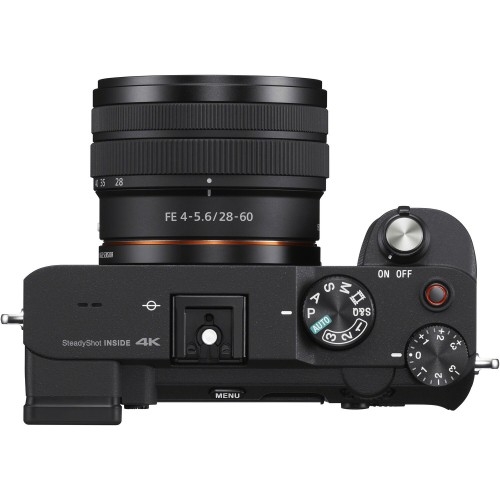 Sony A7C + 28-60mm - Mới 100%