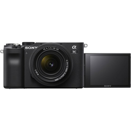 Sony A7C BODY - Mới 100%