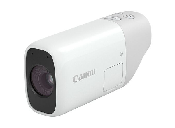 Canon PowerShot ZOOM - Chính hãng