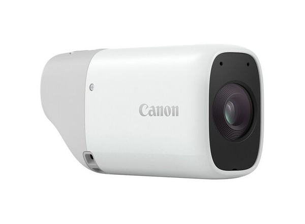 Canon PowerShot ZOOM - Chính hãng
