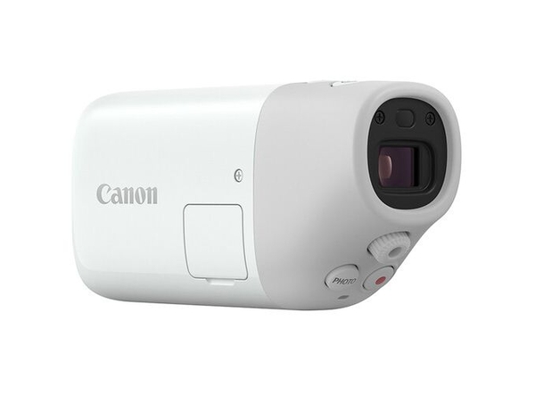 Canon PowerShot ZOOM - Chính hãng