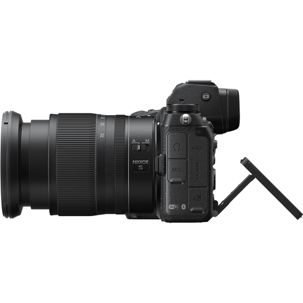Nikon Z6 II BODY- Chính hãng VIC
