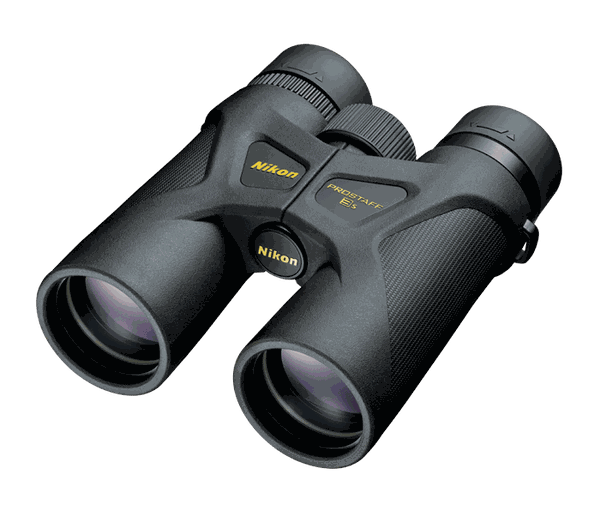 ỐNG NHÒM NIKON PROSTAFF 3S 10X42 - CHÍNH HÃNG