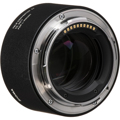 NGÀM CHUYỂN SIGMA TC-2011 2X FOR LEICA L - CHÍNH HÃNG