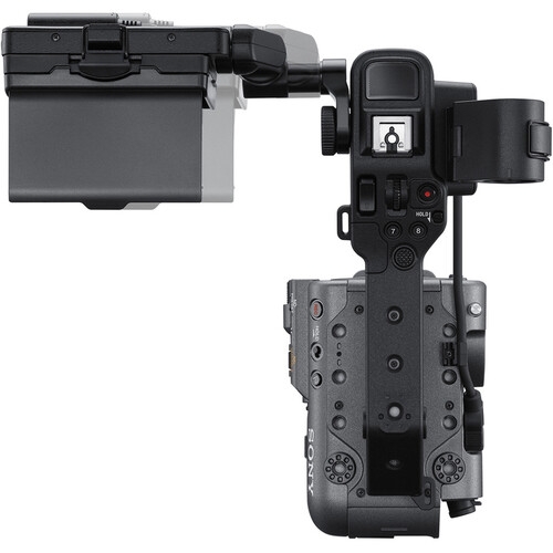 Sony ILME-FX6V - Chính hãng