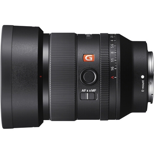 Sony FE 35mm F1.4 GM - Chính hãng