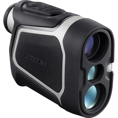 Ống Nhòm Nikon 6x22 CoolShot 50i Laser Rangefinder - Chính hãng