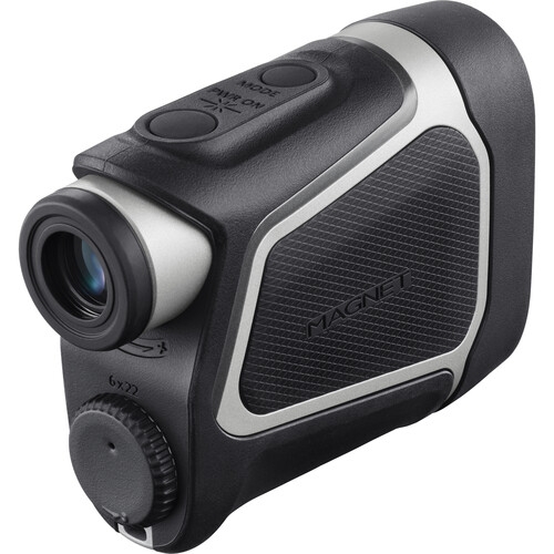 Ống Nhòm Nikon 6x22 CoolShot 50i Laser Rangefinder - Chính hãng