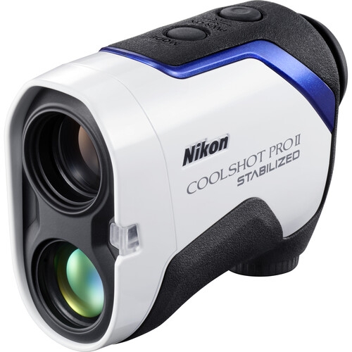 Ống nhòm Laser Rangefinder CoolShot Pro II Stabilized - Chính hãng