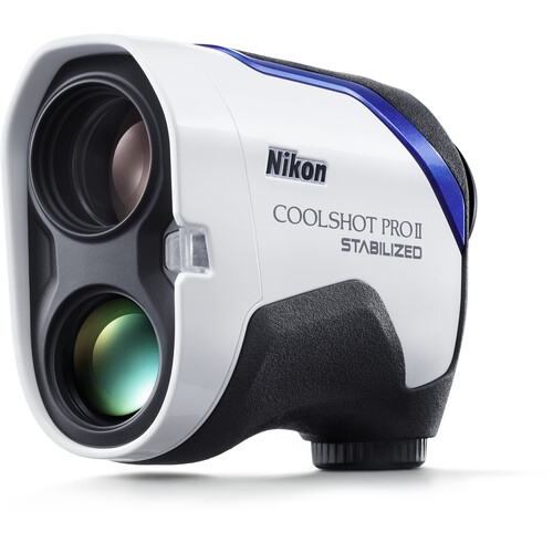 Ống nhòm Laser Rangefinder CoolShot Pro II Stabilized - Chính hãng
