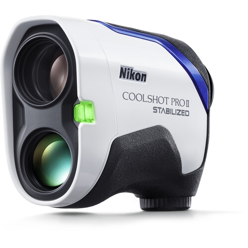 Ống nhòm Laser Rangefinder CoolShot Pro II Stabilized - Chính hãng