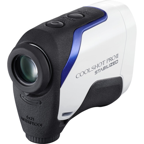 Ống nhòm Laser Rangefinder CoolShot Pro II Stabilized - Chính hãng