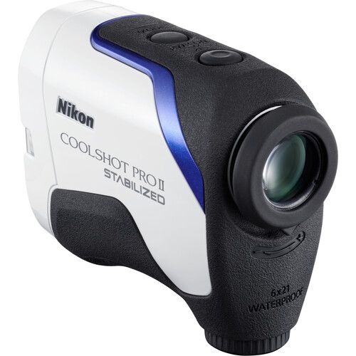 Ống nhòm Laser Rangefinder CoolShot Pro II Stabilized - Chính hãng