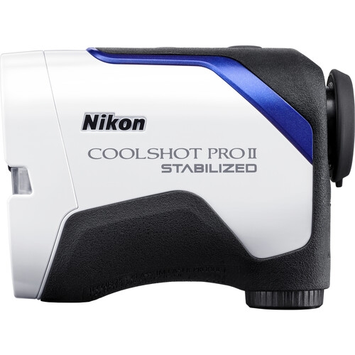 Ống nhòm Laser Rangefinder CoolShot Pro II Stabilized - Chính hãng