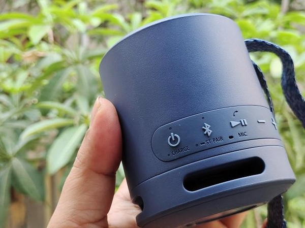 Loa Bluetooth SRS-XB13 - CHÍNH HÃNG