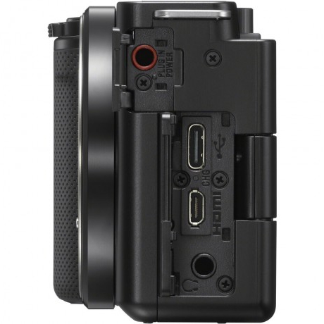 Sony ZV-E10 Awesome Edition Kit - Chính hãng