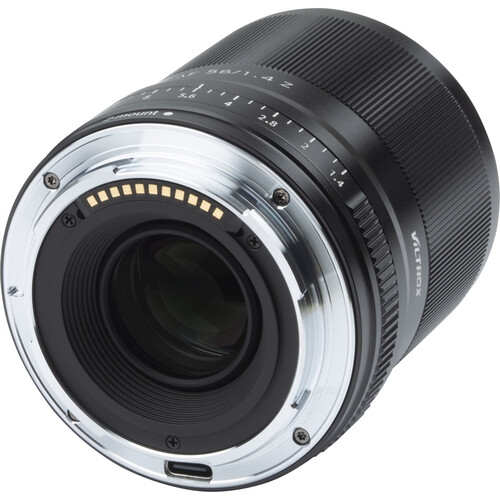Viltrox 56mm F/1.4 for Nikon Z (Z- Mount) - chính hãng