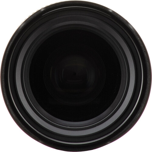 Ống Kính Pentax HD FA 31mm f/1.8 Limited (Black) - Chính hãng