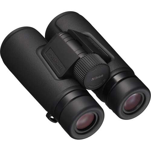 Ống nhòm Nikon Monarch M5 8x42 - CHÍNH HÃNG
