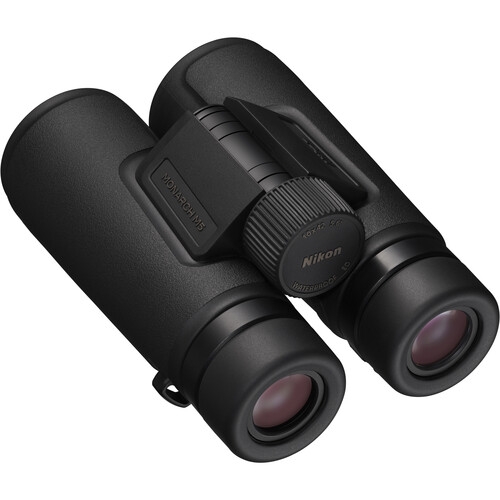 Ống nhòm Nikon Monarch M5 10x42 - CHÍNH HÃNG