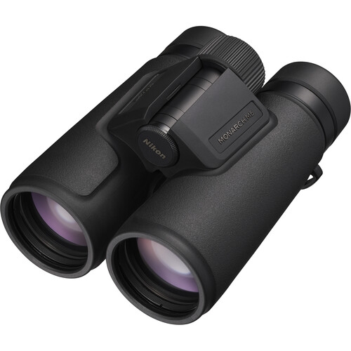 Ống nhòm Nikon Monarch M5 12x42 - CHÍNH HÃNG