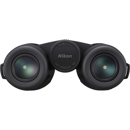 Ống nhòm Nikon Monarch M5 12x42 - CHÍNH HÃNG