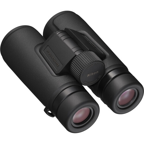 Ống nhòm Nikon Monarch M5 12x42 - CHÍNH HÃNG