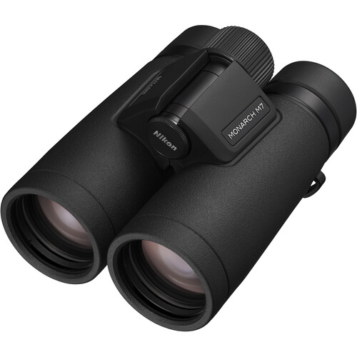 Ống nhòm Nikon Monarch M7 8x42 - CHÍNH HÃNG