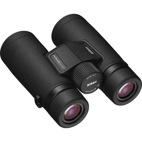 Ống nhòm Nikon Monarch M7 8x42 - CHÍNH HÃNG