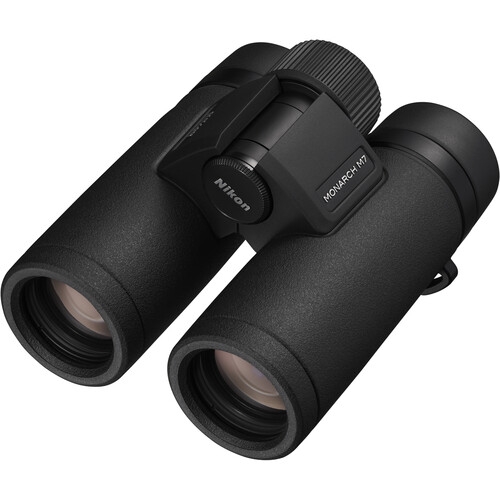 Ống nhòm Nikon Monarch M7 8x30 - CHÍNH HÃNG
