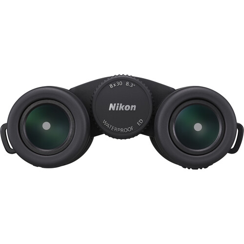 Ống nhòm Nikon Monarch M7 8x30 - CHÍNH HÃNG