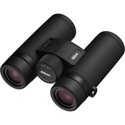 Ống nhòm Nikon Monarch M7 8x30 - CHÍNH HÃNG