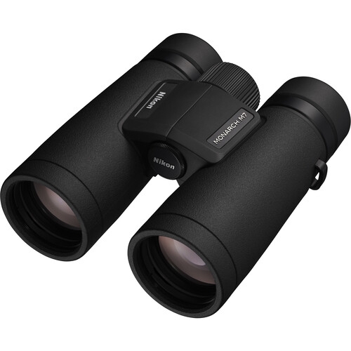 Ống nhòm Nikon Monarch M7 10x42 - CHÍNH HÃNG