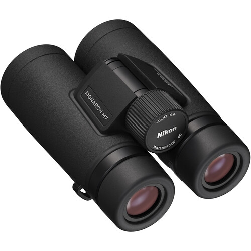 Ống nhòm Nikon Monarch M7 10x42 - CHÍNH HÃNG