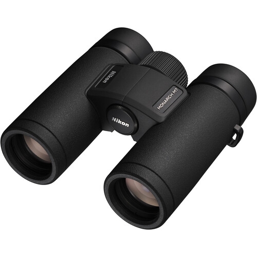 Ống nhòm Nikon Monarch M7 10x30 - CHÍNH HÃNG
